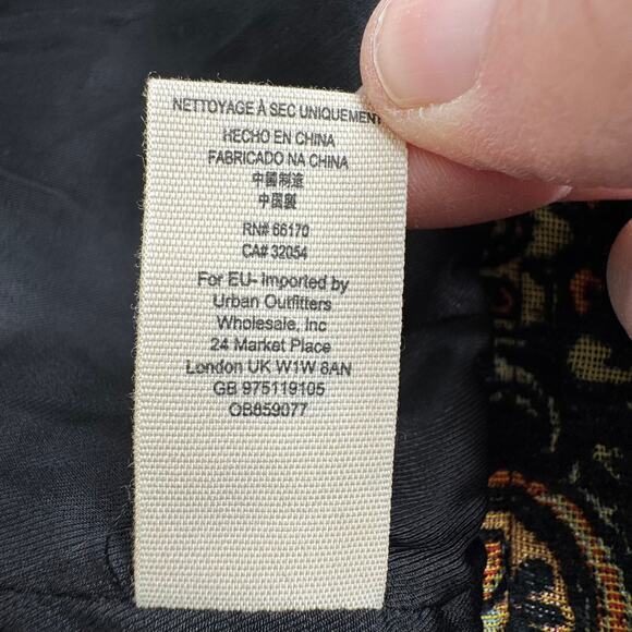 Free People Labyrinth Moto Jacket - Picture 10 of 12